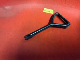 411564 Cessna 152 Rudder Pedal Bracket P/n