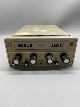 43340-1124 Cessna Arc Rt-328t Receiver Transmitter P/n
