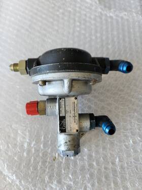 C165004-0503 Cessna 470688-9008 P210 Controller Or C165004-0503 Cessna 470688-9008 P210 Controller Or