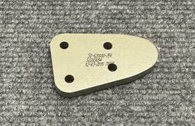 50-620000-354 Cessna - Plate Horiz Stab P/n