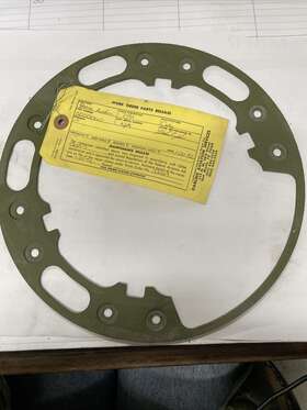 5000060 Cessna Brake Plate