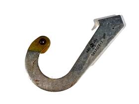 5013077-3 Cessna 421 Aircraft Nose Gear Aft Hinge New