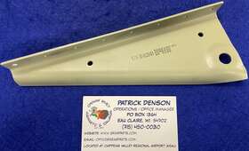 5022100-21s Cessna 5022100-21 P/n Alt. Forward Angle Lh