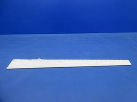 5024000-61 Cessna 310 / 310r Aileron Trim Tab P/n 1024-2092