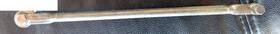 5025019-1 Cessna 310 T310q Push Pull Aileron Trim Rod Assy No Actuator