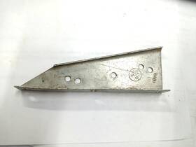 5027000-42 Cessna P/n Bracket With Extra Holes Rh
