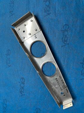 5034000-19 Cessna Nos 400 Series Lh Elevator Pn