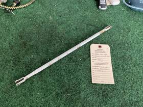 Pn-5035009-3 Cessna 5035009-3 421b Push Rod Elevator Trim Tab