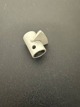 5041121-2 Cessna Aircraft Spacer P/n New Surplus