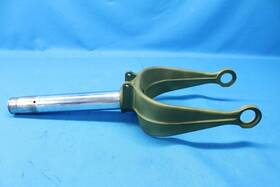 5042000-230 Cessna Used 402a Aircraft Nose Tube And Fork P/n 27418