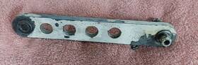 5042020-1 Cessna 310 T310q Nose Gear Brace Drag Link Assembly Pn 0319-350