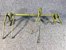 50915001-1 Cessna 421 Quadrant Assembly Elevator Control