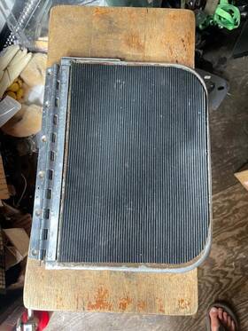 5111509-1 Cessna 414 421 Lower Entry Door Step