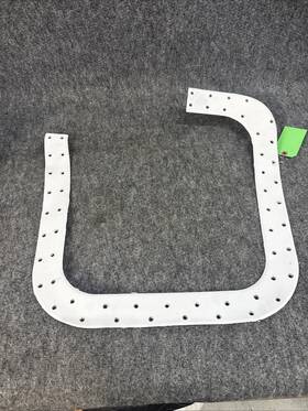 5111601-11 Cessna 421 Retainer Cockpit Window Rh