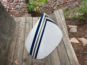 5113010-10 Cessna Pn 421c Nose Cone