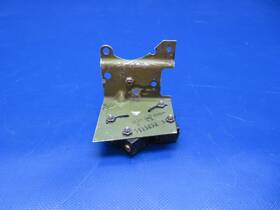 5115252-5 Cessna 310 / 310r Flap Limit Switches And Bracket P/n 1224-134