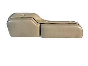 5119042-6 Cessna 421a Co Pilot Rh Arm Rest