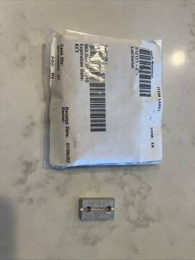 512171-2 Cessna 5121712 Brake Key