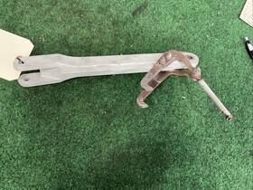 5141001-33 Cessna 310/402b/421b/- Main Landing Gear Retract Upper Lh - Pn