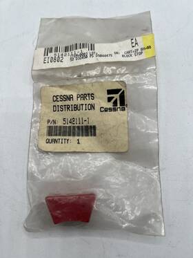 5142111-1 Cessna Stop Block