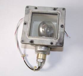 5200-c-28-0 Cessna Citation De Ice Inspection Light Assembly
