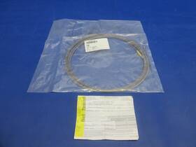 5200008-43 Cessna Elevator Trim Control Cable W / 8130 P/n Nos 0325-932