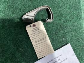 5213077-200 Cessna 400 Series - Nose Baggage Door Pn 5213077-200 Cessna 400 Series - Nose Baggage Door Pn