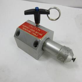 5219509-1 Cessna Fitting - Aft Door Cable