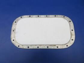 0125-1536 Cessna 5222514-3 310 / 310r Upper Lh Wing Access Door P/n
