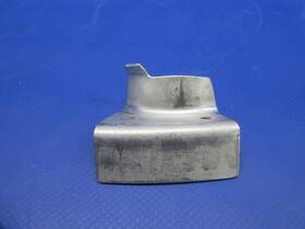 5250101-3 Cessna 310 / 310r Exhaust Manifold Bracket Lh P/n Nos 0325-808 5250101-3 Cessna 310 / 310r Exhaust Manifold Bracket Lh P/n Nos 0325-808