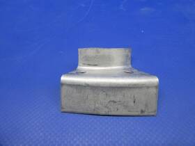 5250101-4 Cessna 310 / 310r Exhaust Manifold Bracket Rh P/n Nos 0325-804 5250101-4 Cessna 310 / 310r Exhaust Manifold Bracket Rh P/n Nos 0325-804