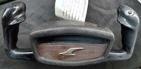 0861326-26 Cessna 5261001-12 Sv P/n Co-pilot Control Wheel With Ptt Map Light