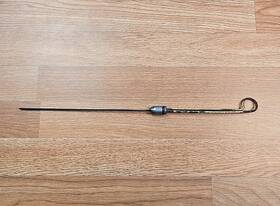 531081 Cessna Continental C145 / O-300 170 Aircraft Engine Oil Dipstick
