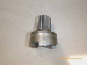 O470-7b Cessna 532138 Bird Dog Starter Jaw Continental 11 May Be Nos Pn