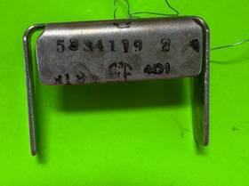 5334119-2 Cessna 400 Series Eleavtor Mounting Bracket #5334119-2 Or 4 New
