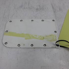 5512050-183 Cessna Access Panel