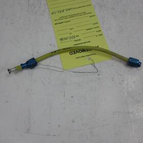 5514190-3 Cessna Line Assy - L/h
