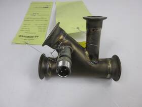 98087-1103p240-1 Cessna 5515308-62 Cluster Assy With Pressure Switch Pn