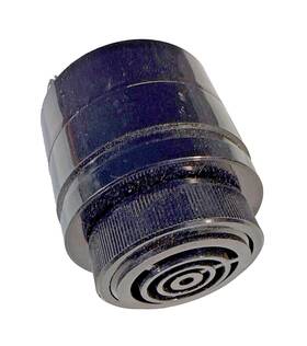 5518108-7 Cessna Citation 500 Horn Warning 28 Volt New