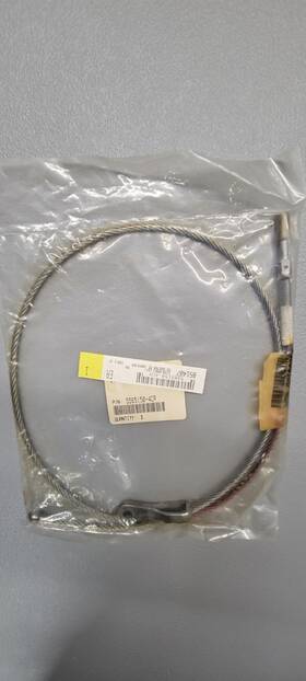 5565150-4cr Cessna Citation Cable Assembly