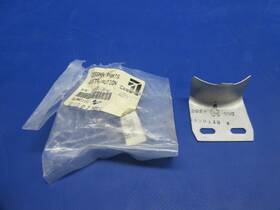 5650119-4 Cessna Exhaust Bracket P/n Nos 0325-811
