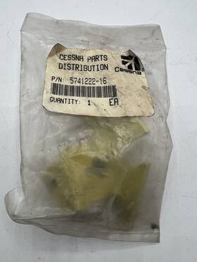 5741222-16 Cessna Aircraft Hook P/n New Surplus