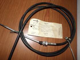 5815112-3 Cessna 441 Flap Preselect Control Cable