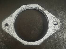 62224 Cessna P/n Gasket Faa 8130 # 545 40