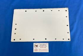 6251021-5 Cessna P/n Citation 650 Lower Right Hand Forward Access Panel