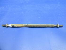 0125-708 Cessna 62764-02 172 / 172g Flap Control Rod Tube P/n