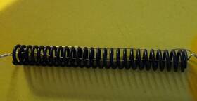 632052 Cessna Genuine Red Seal Part Cmc Oil Pressure Relief Spring