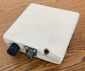6518109-11 Cessna P/n Citation Emergency Lighting Power Supply Core