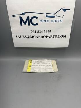 6519459-1 Cessna Citation Cover Pn