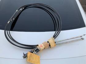 6565275-55 Cessna Citation Cable Assembly